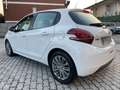 Peugeot 208 208 5p 1.2 puretech Allure 82cv CINGHIA NUOVA !!! Blanco - thumbnail 3