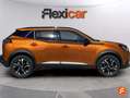 Peugeot 2008 1.2 PureTech S&S Active Pack 100 Orange - thumbnail 4