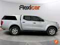 Nissan Navara CAB DOBLE 2.3 DCI 160 ACENTA 4WD Gris - thumbnail 8