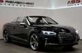 Audi S5 Cabrio q. *B&O *S Sitze *Virtual *20 *Matrix Schwarz - thumbnail 4