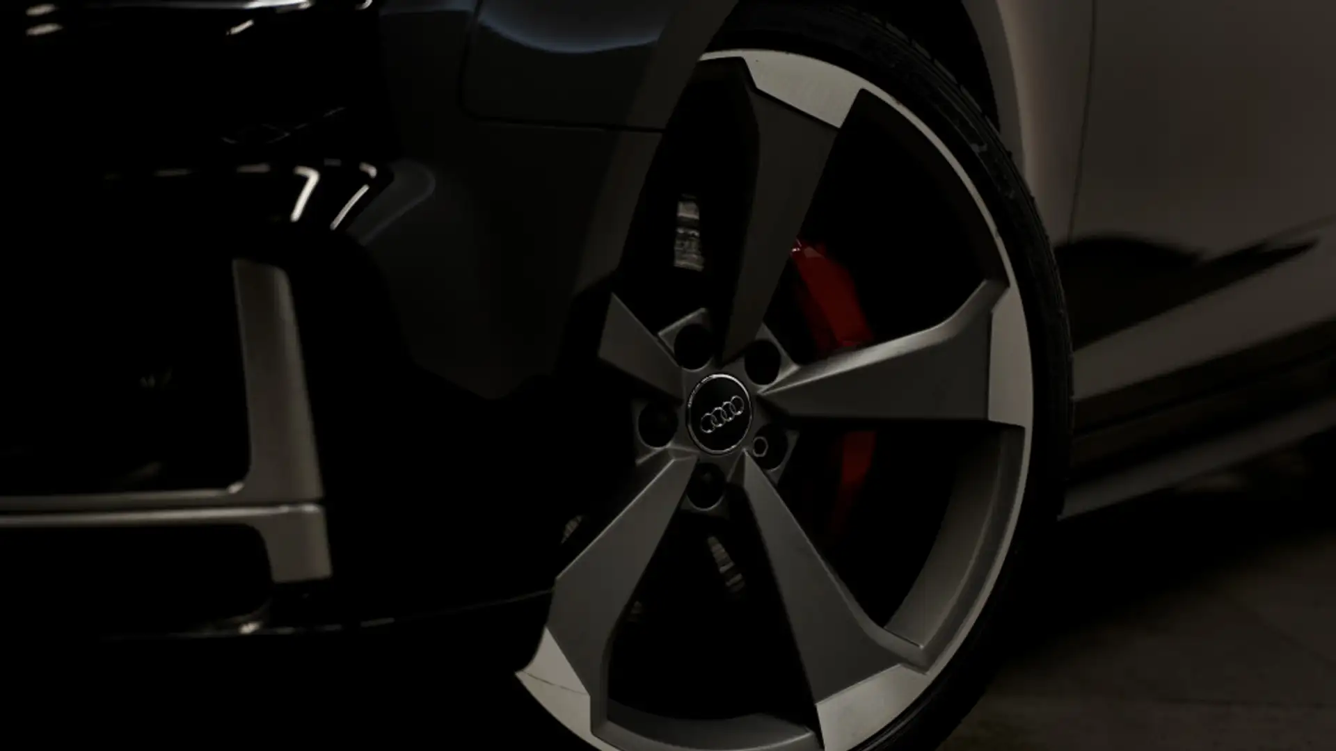 Audi S5 Cabrio q. *B&O *S Sitze *Virtual *20 *Matrix Schwarz - 2