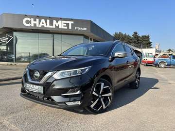 Qashqai 1.2 DIG-T Tekna Plus Automaat / GARANTIE