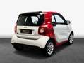 smart forTwo fortwo coupe EQ passion+22 KW+Pano+Winter+Komfort Білий - thumbnail 2
