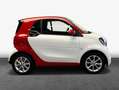 smart forTwo fortwo coupe EQ passion+22 KW+Pano+Winter+Komfort Білий - thumbnail 4