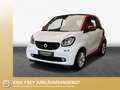 smart forTwo fortwo coupe EQ passion+22 KW+Pano+Winter+Komfort Білий - thumbnail 1