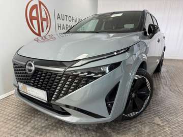 N-Design Leder*Pano*HeadUp*20Zoll