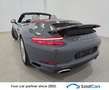 Porsche 911 3.0i Carrera T Cabriolet LED-PDLS+ Sport-Leather Gris - thumbnail 12
