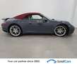 Porsche 911 3.0i Carrera T Cabriolet LED-PDLS+ Sport-Leather Gris - thumbnail 5