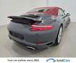 Porsche 911 3.0i Carrera T Cabriolet LED-PDLS+ Sport-Leather Gris - thumbnail 4