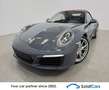 Porsche 911 3.0i Carrera T Cabriolet LED-PDLS+ Sport-Leather Gris - thumbnail 1