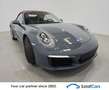 Porsche 911 3.0i Carrera T Cabriolet LED-PDLS+ Sport-Leather Gris - thumbnail 3