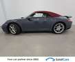 Porsche 911 3.0i Carrera T Cabriolet LED-PDLS+ Sport-Leather Gris - thumbnail 2