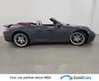 Porsche 911 3.0i Carrera T Cabriolet LED-PDLS+ Sport-Leather Gris - thumbnail 11