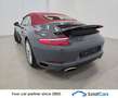 Porsche 911 3.0i Carrera T Cabriolet LED-PDLS+ Sport-Leather Gris - thumbnail 6