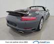 Porsche 911 3.0i Carrera T Cabriolet LED-PDLS+ Sport-Leather Gris - thumbnail 10