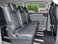 Ford Tourneo Custom Titanium L1 Allrad+Automatik+ACC Klima Navi Leder Noir - thumbnail 8