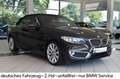 BMW 218 i (F23) Cabrio Luxury~Leder~Navi~Xenon~FLA Schwarz - thumbnail 2