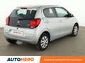 Citroen C1 1.0 VTi Feel Gris - thumbnail 6