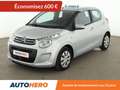 Citroen C1 1.0 VTi Feel Gris - thumbnail 1