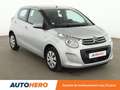 Citroen C1 1.0 VTi Feel Gris - thumbnail 8