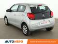 Citroen C1 1.0 VTi Feel Gris - thumbnail 4