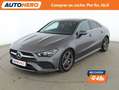 Mercedes-Benz CLA 200 d AMG Line Gris - thumbnail 1