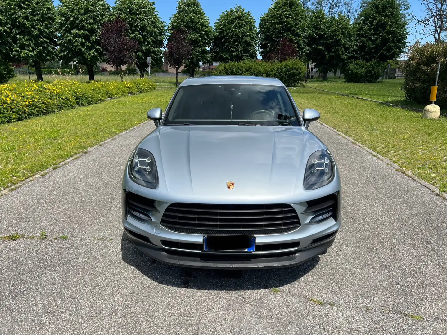 Porsche Macan 2.0 245cv pdk - 2