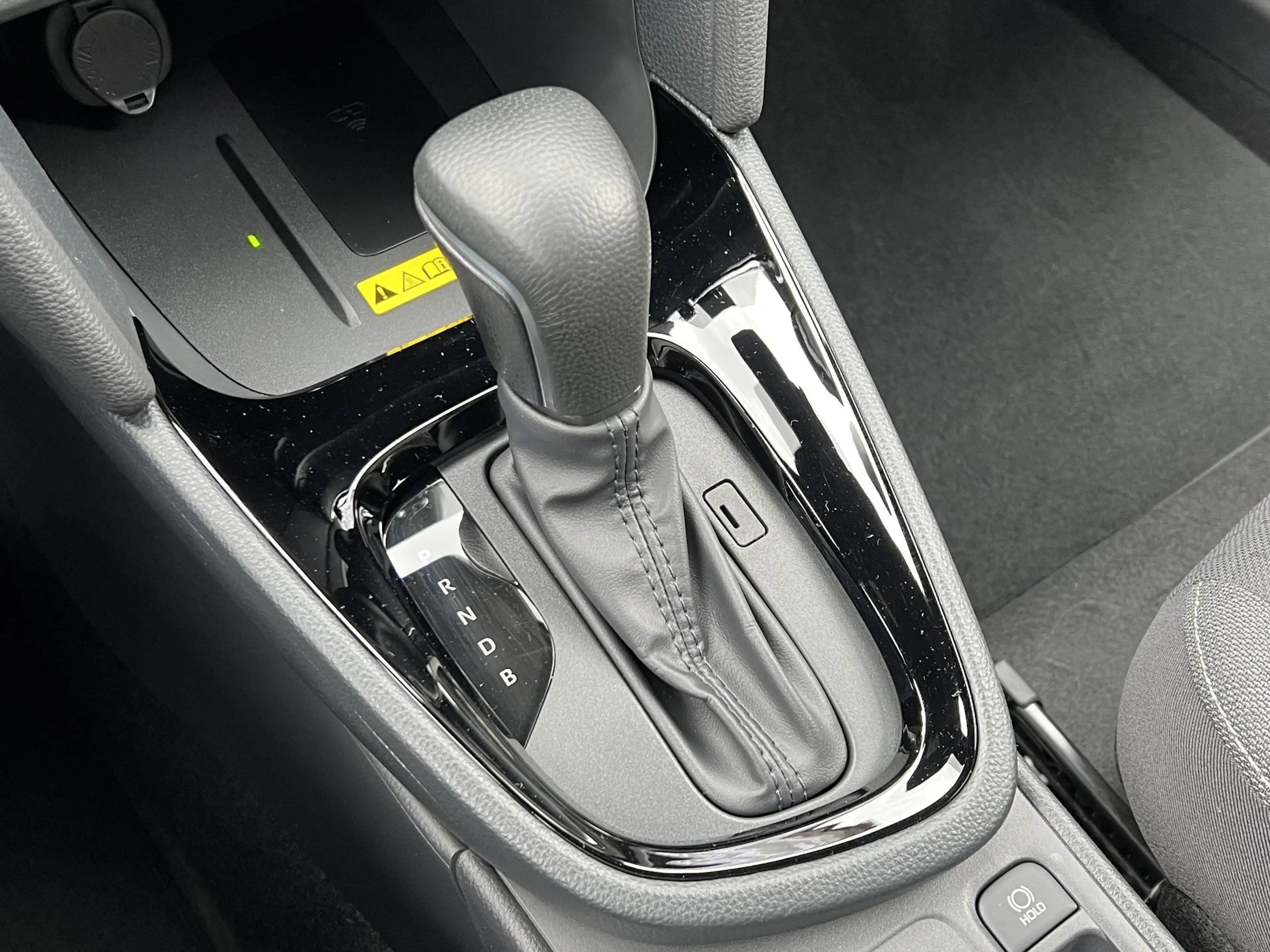 Toyota Yaris Cross 1.5 Hybrid 115 Dynamic Plus | Stoel + Stuurverwarm — photo 21