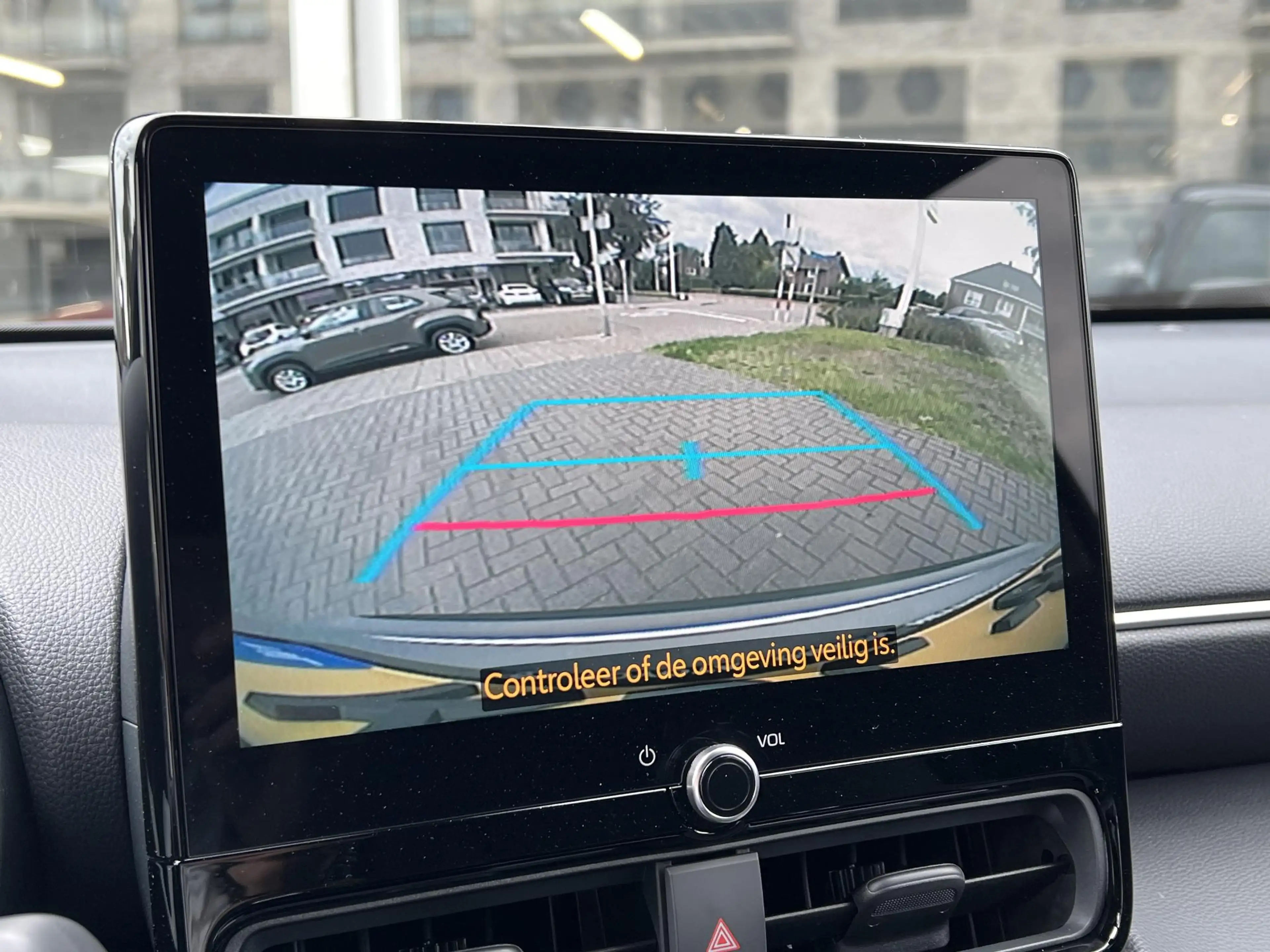 Toyota Yaris Cross 1.5 Hybrid 115 Dynamic Plus | Stoel + Stuurverwarm — photo 28