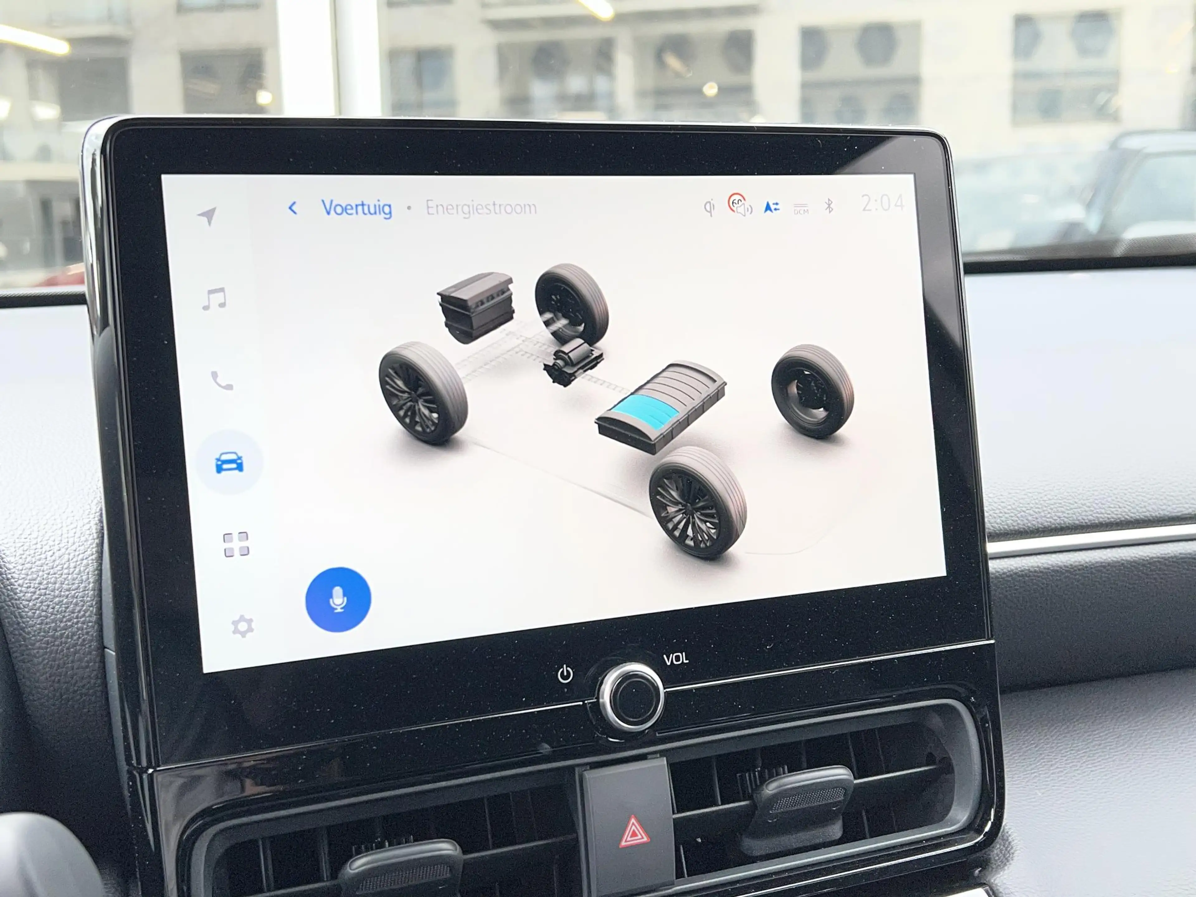 Toyota Yaris Cross 1.5 Hybrid 115 Dynamic Plus | Stoel + Stuurverwarm — photo 27