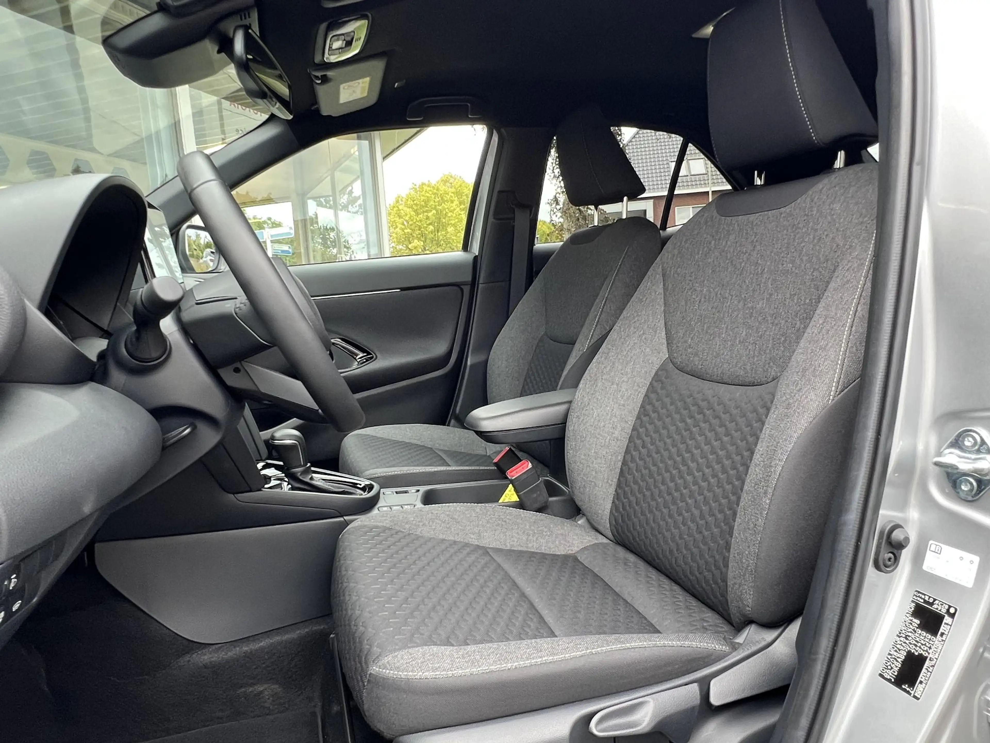 Toyota Yaris Cross 1.5 Hybrid 115 Dynamic Plus | Stoel + Stuurverwarm — photo 13