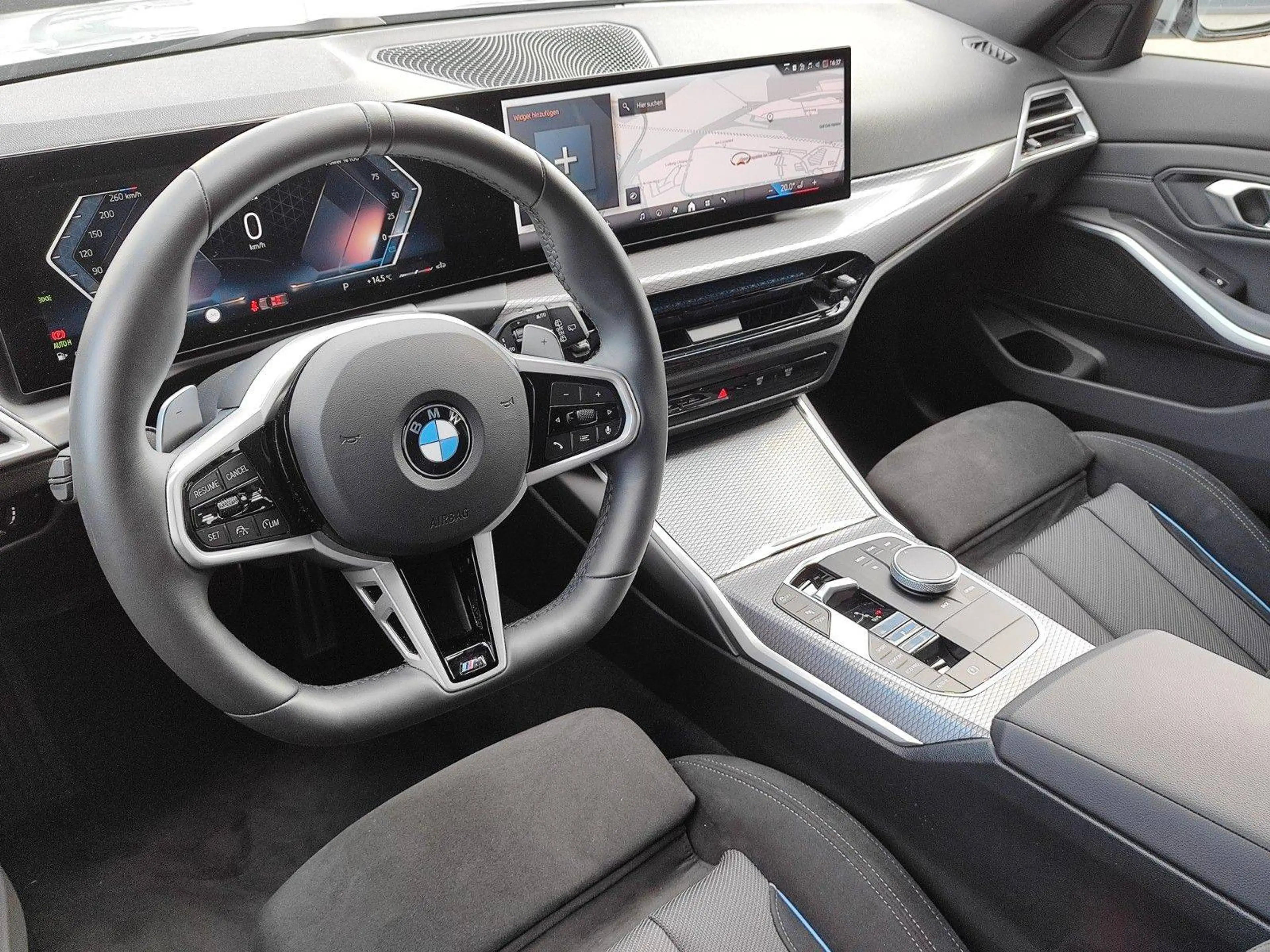 BMW 330 330 i xDrive M Sport — photo 6