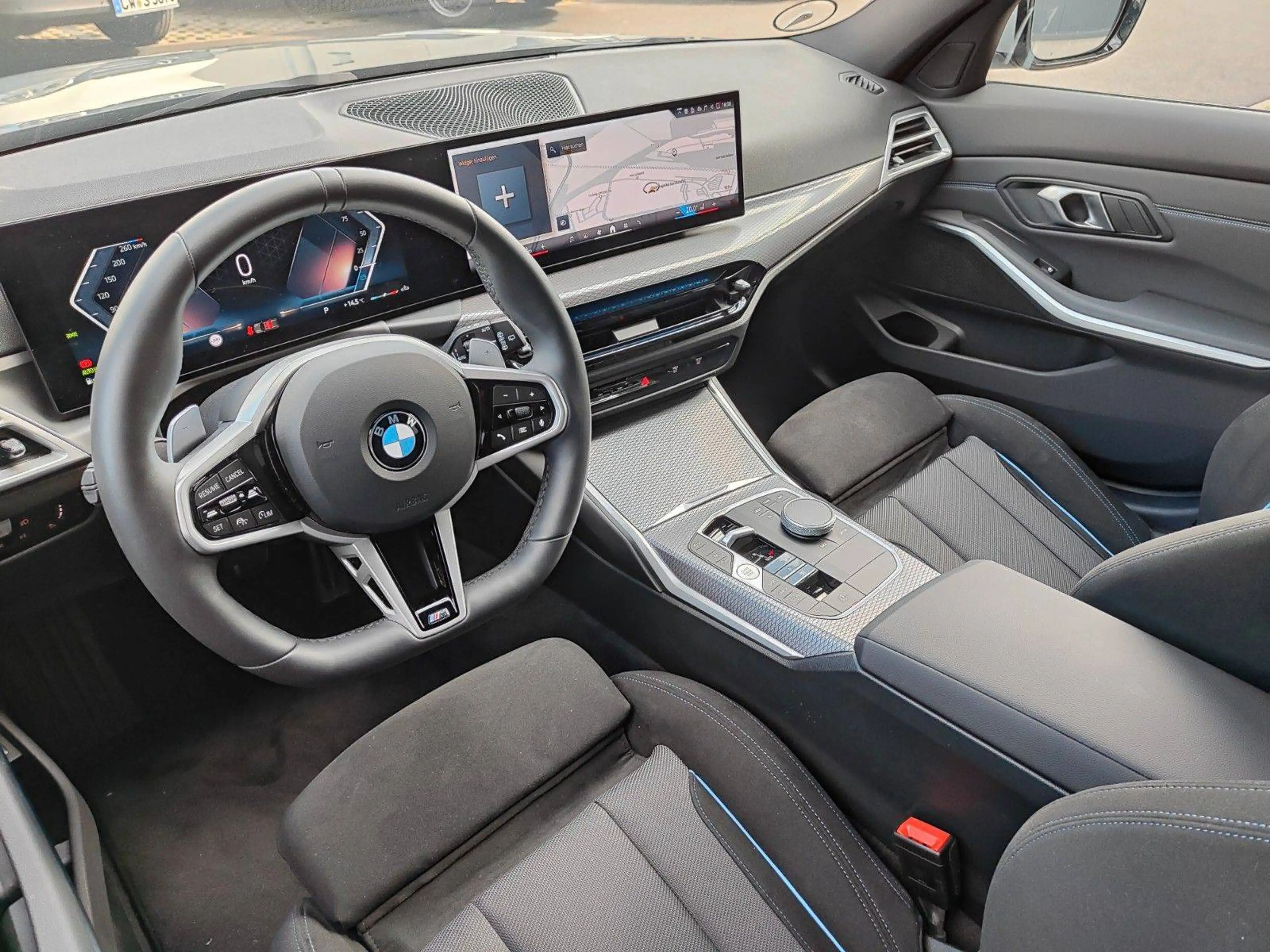 BMW 330 330 i xDrive M Sport — photo 5