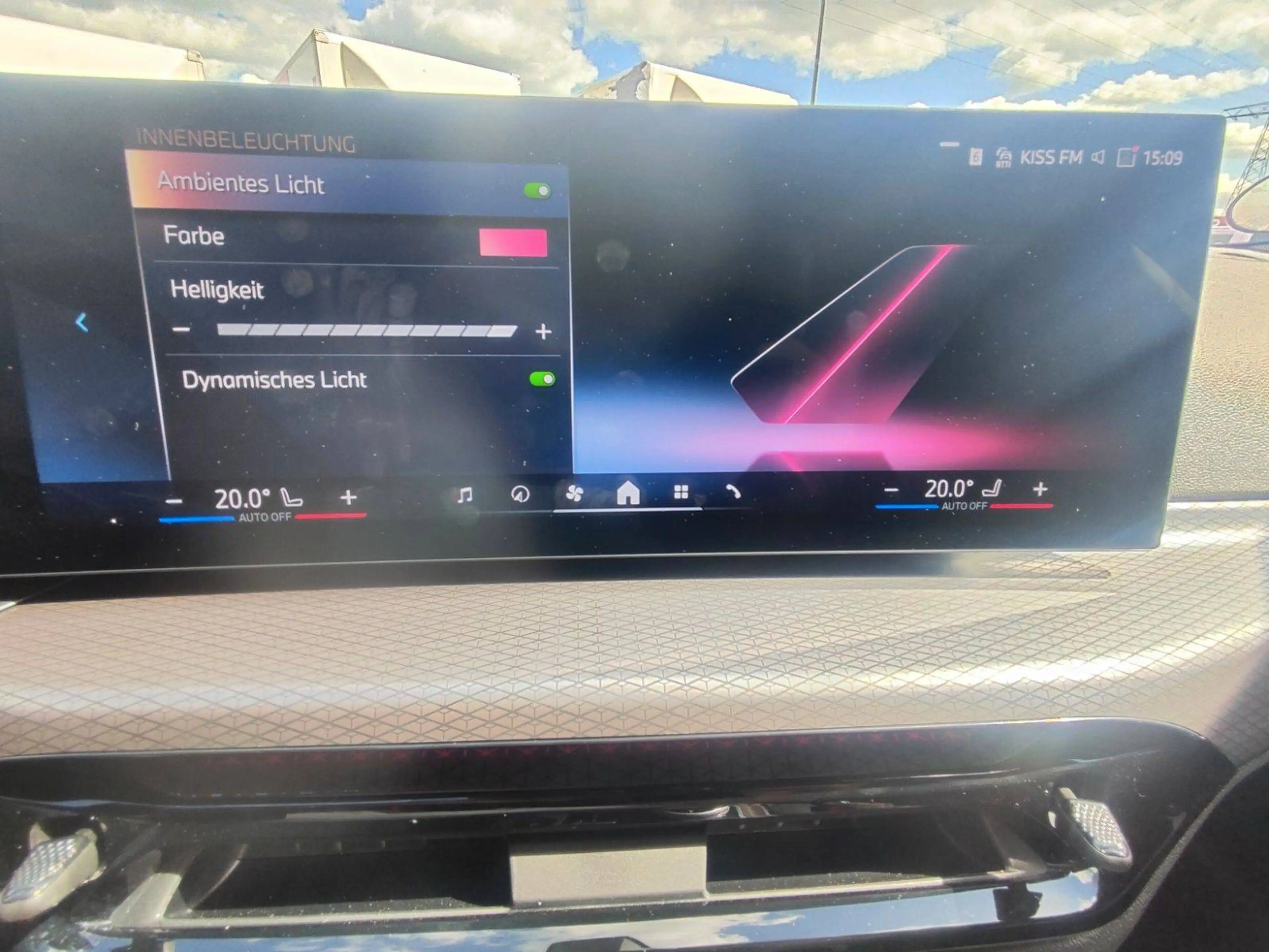 BMW 330 330 i xDrive M Sport — photo 11