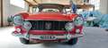 Fiat Spider Europa 1600S Roşu - thumbnail 6