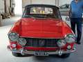 Fiat Spider Europa 1600S Roşu - thumbnail 3