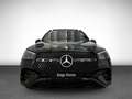 Mercedes-Benz GLE 450 d 4MATIC Stdhz Navi Airm SHZ EASY-PACK Schwarz - thumbnail 4