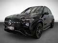 Mercedes-Benz GLE 450 d 4MATIC Stdhz Navi Airm SHZ EASY-PACK Schwarz - thumbnail 2