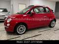 Fiat 500C *Klima*Teilleder*Nichtraucher*Mod.2011* Czerwony - thumbnail 6