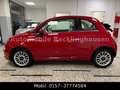 Fiat 500C *Klima*Teilleder*Nichtraucher*Mod.2011* Rojo - thumbnail 7
