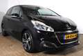Peugeot 208 || 6 maanden garantie! 1.2 PureTech GT-line Noir - thumbnail 7