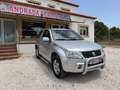 Suzuki Grand Vitara 1.9DDiS JX Gris - thumbnail 4