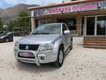 Suzuki Grand Vitara 1.9DDiS JX Gris - thumbnail 2