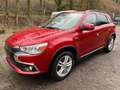 Mitsubishi ASX 1.6 Ess Clear-Tec Rouge - thumbnail 1