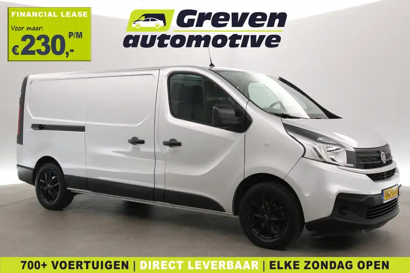 Fiat Talento