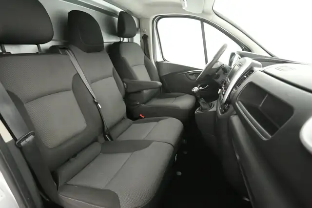 Fiat Talento view 10