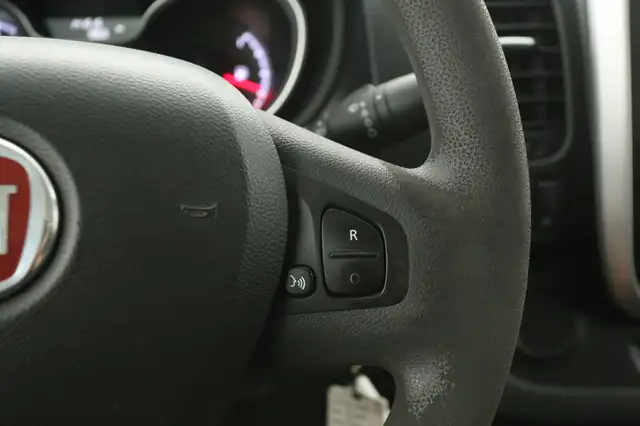 Fiat Talento view 18