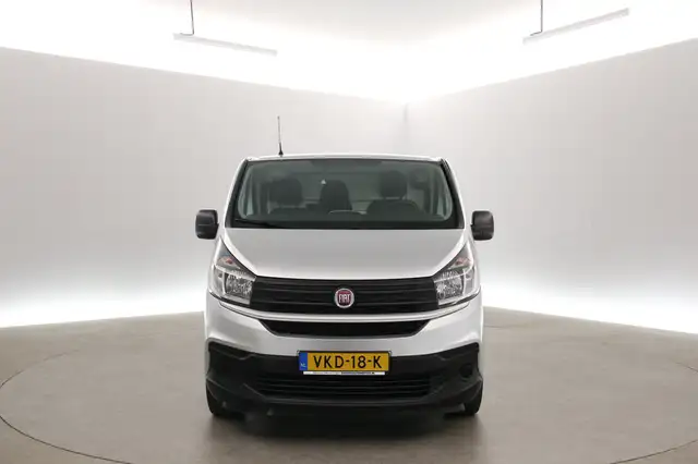 Fiat Talento view 7