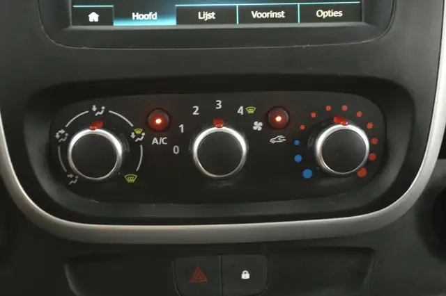 Fiat Talento view 16