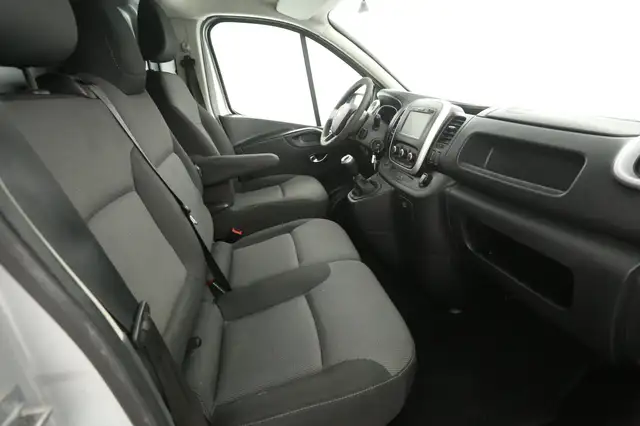 Fiat Talento view 25